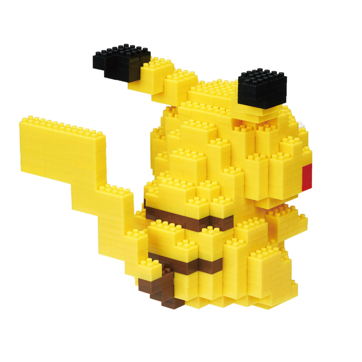 Product image of PIKACHU DELUXE EDITION3