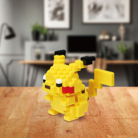 Product image of PIKACHU DELUXE EDITION5