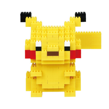 Product image of PIKACHU DELUXE EDITION6