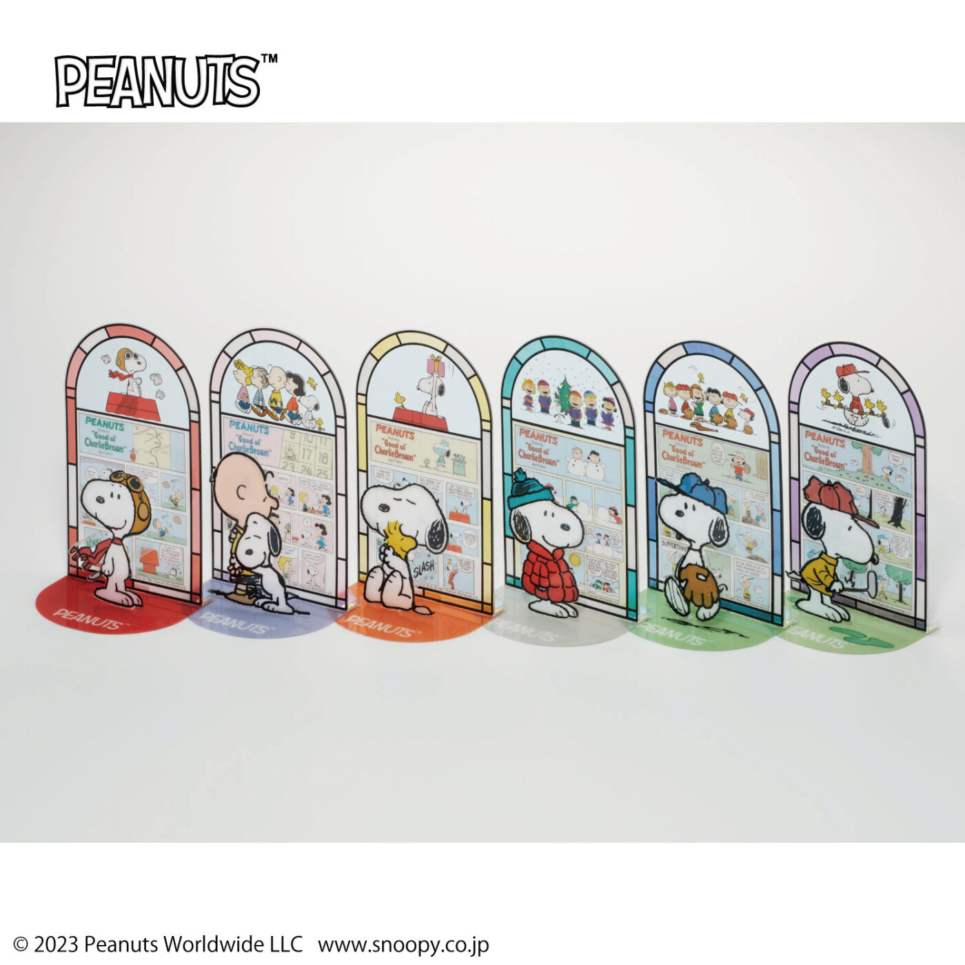 Product image of クミテラ / ピーナッツ(Friends)8