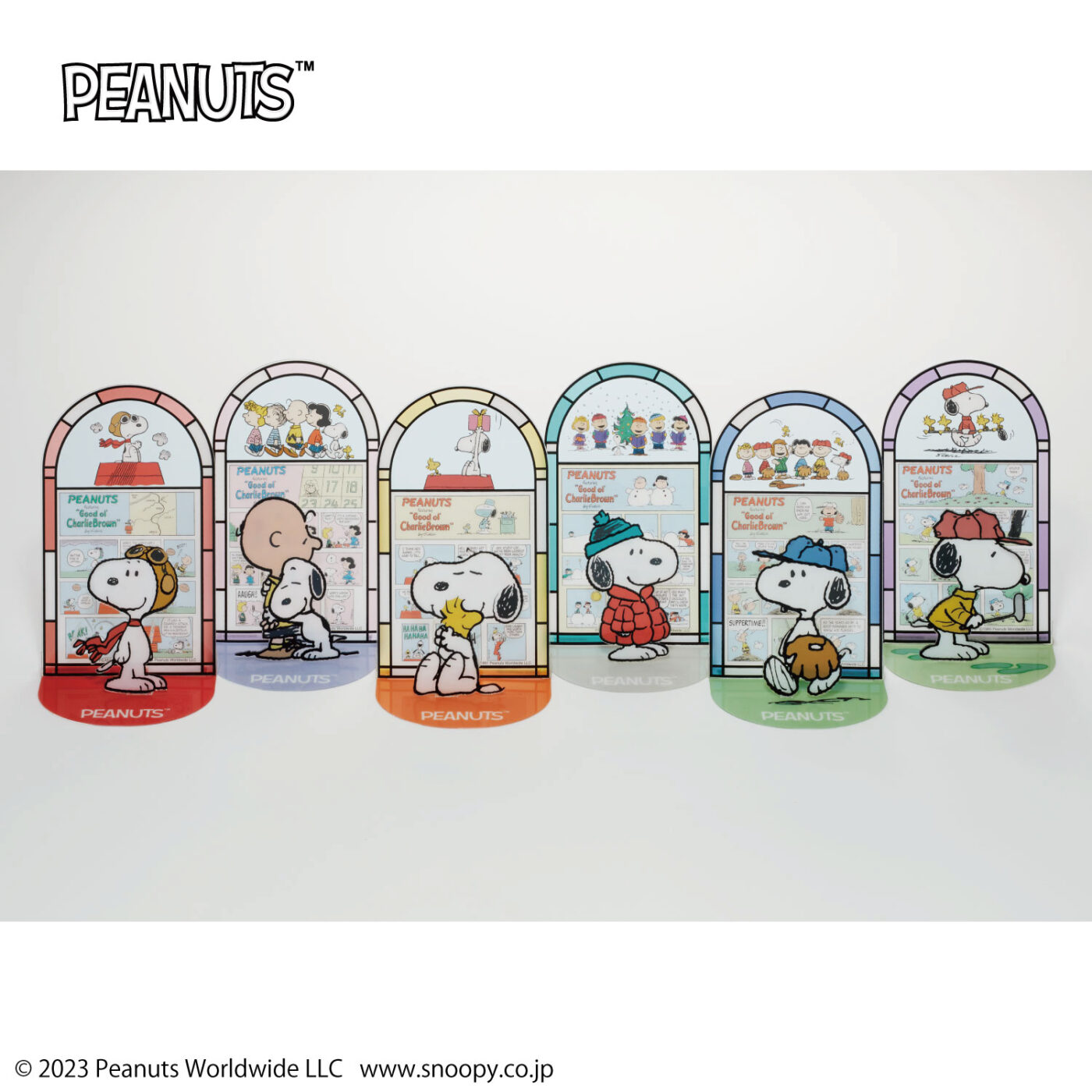 Product image of クミテラ / ピーナッツ(Baseball)7