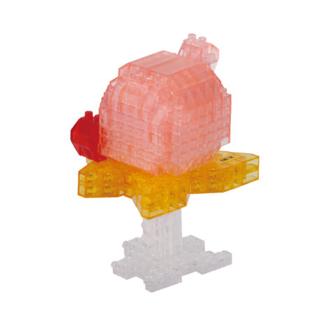 Product image of KIRBY CLEAR version3