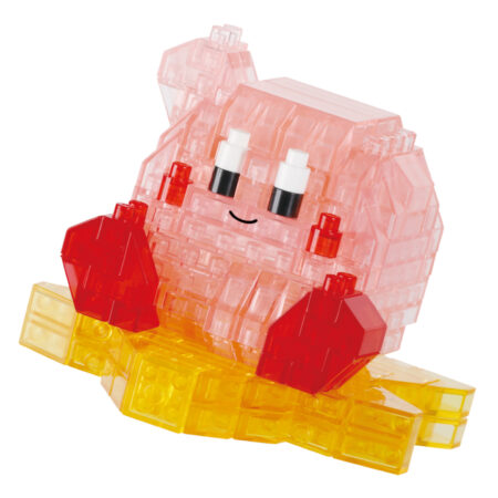 Product image of KIRBY CLEAR version1