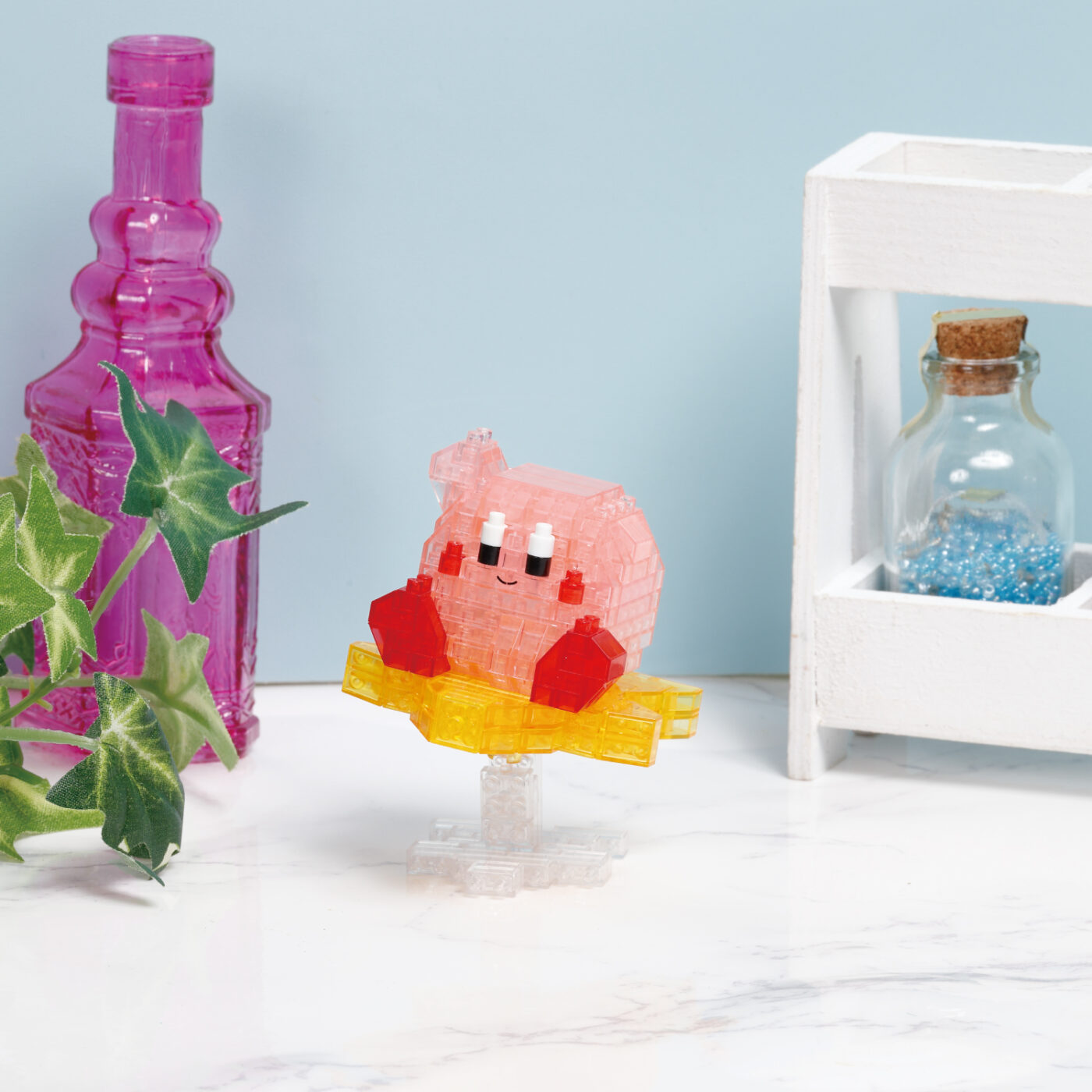 Product image of KIRBY CLEAR version5