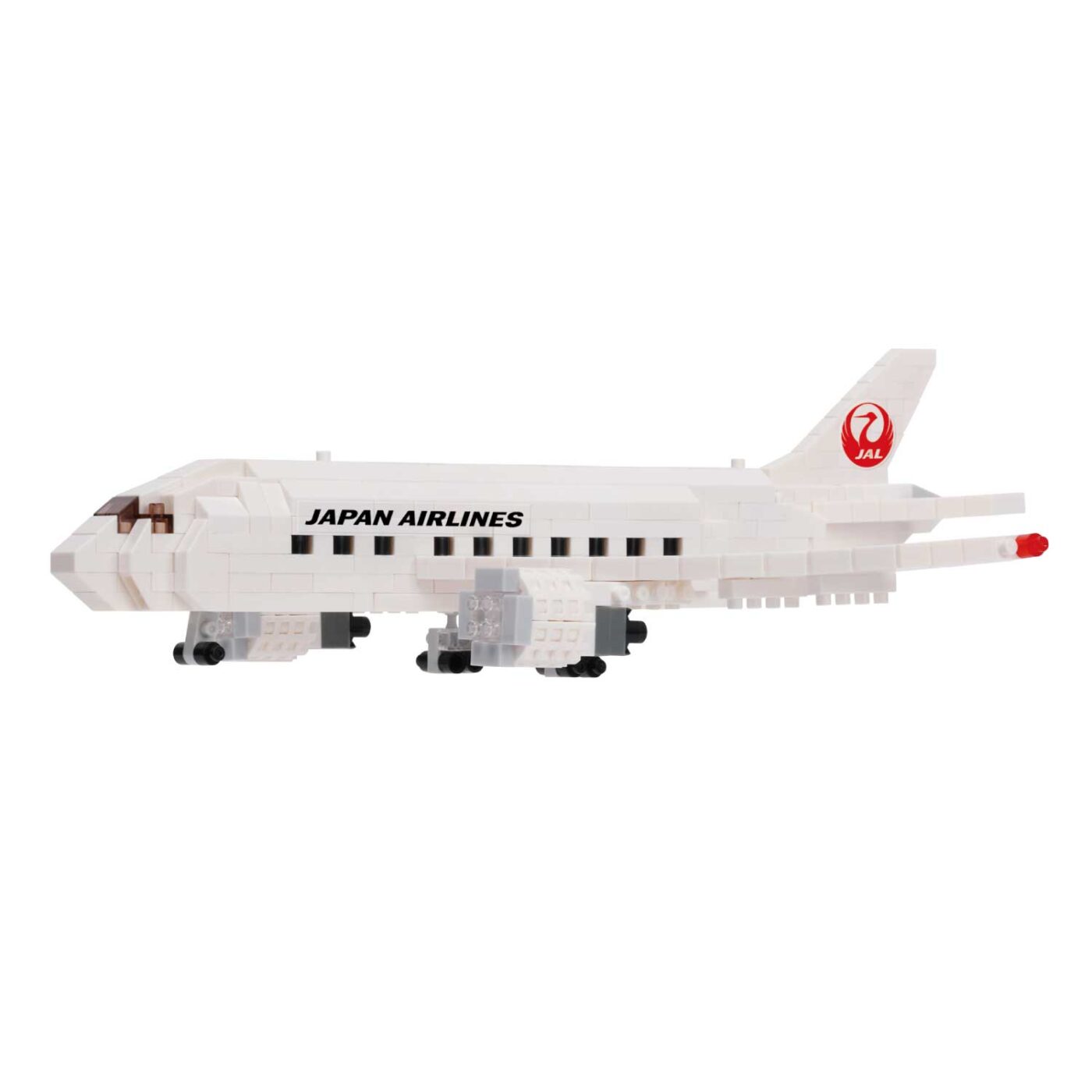 JAL 旅客機の商品画像5