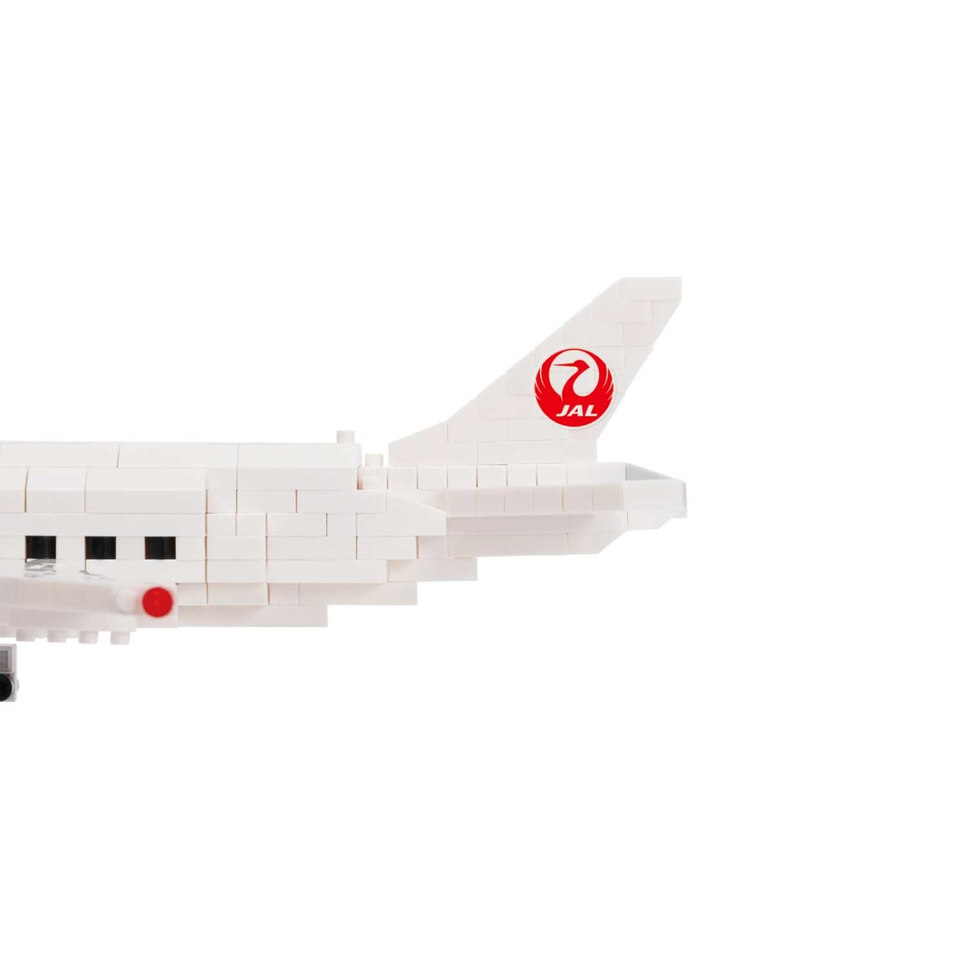 JAL 旅客機の商品画像6