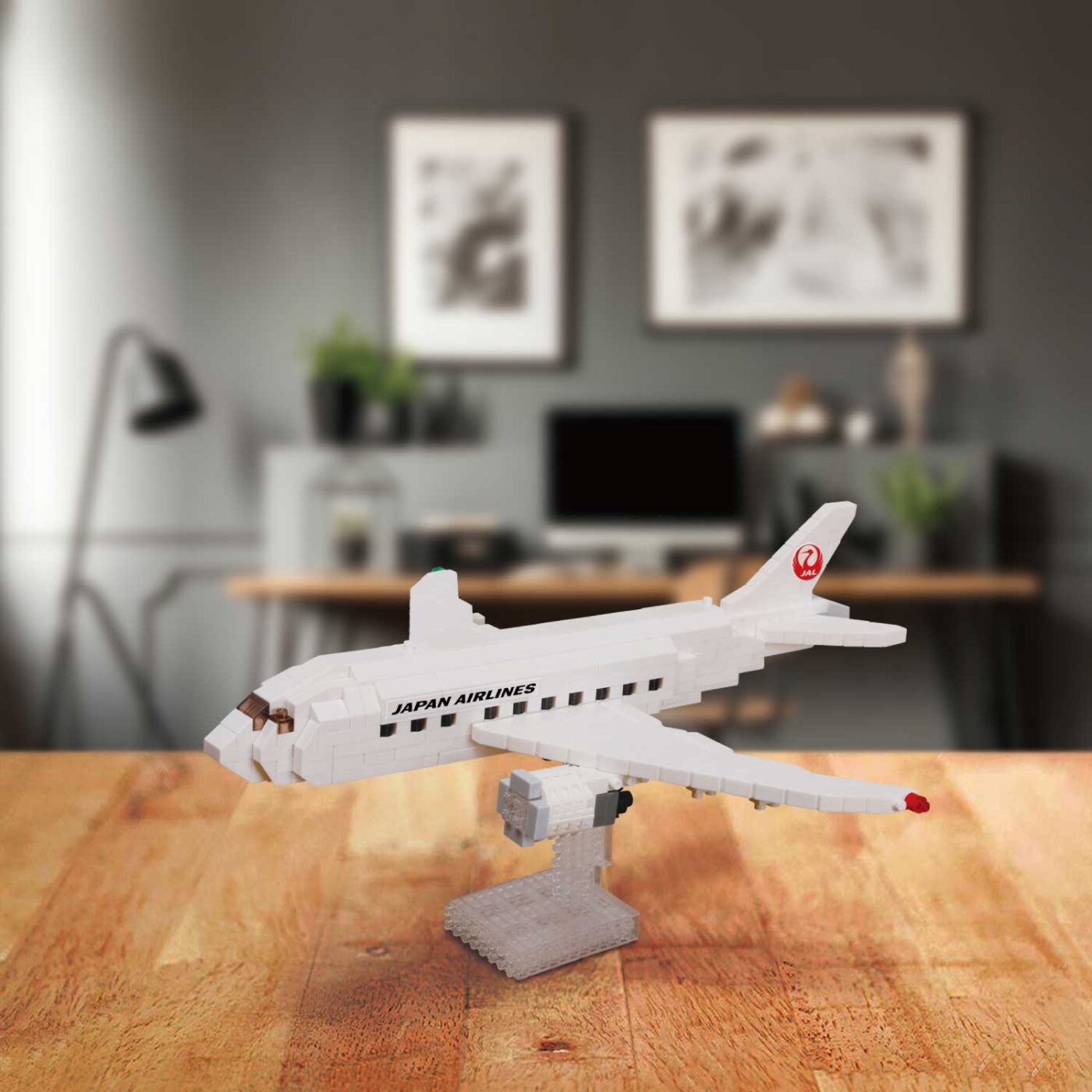 Product image of JAL AIRCRAFT7