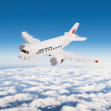 Product image of JAL AIRCRAFT8