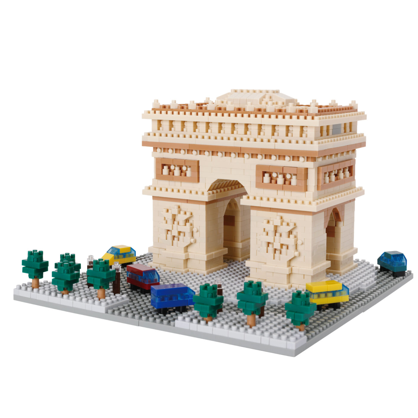 Product image of ARC DE TRIOMPHE DE L’ÉTOILE1