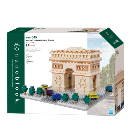 Product image of ARC DE TRIOMPHE DE L’ÉTOILE2