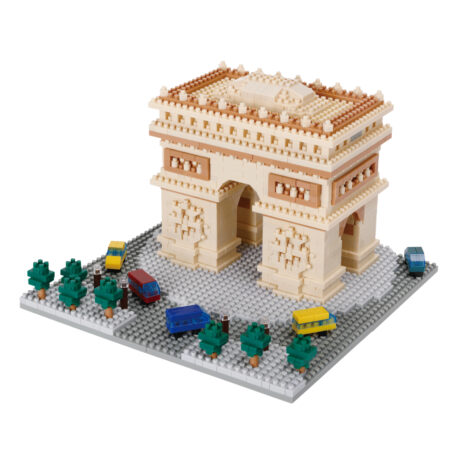 Product image of ARC DE TRIOMPHE DE L’ÉTOILE3