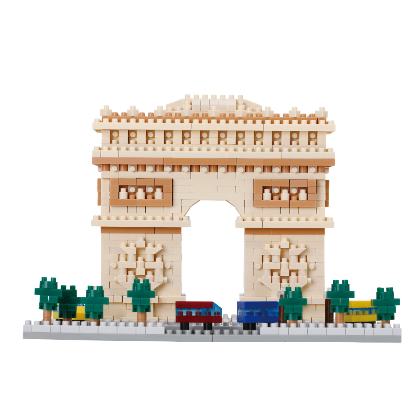 Product image of ARC DE TRIOMPHE DE L’ÉTOILE4