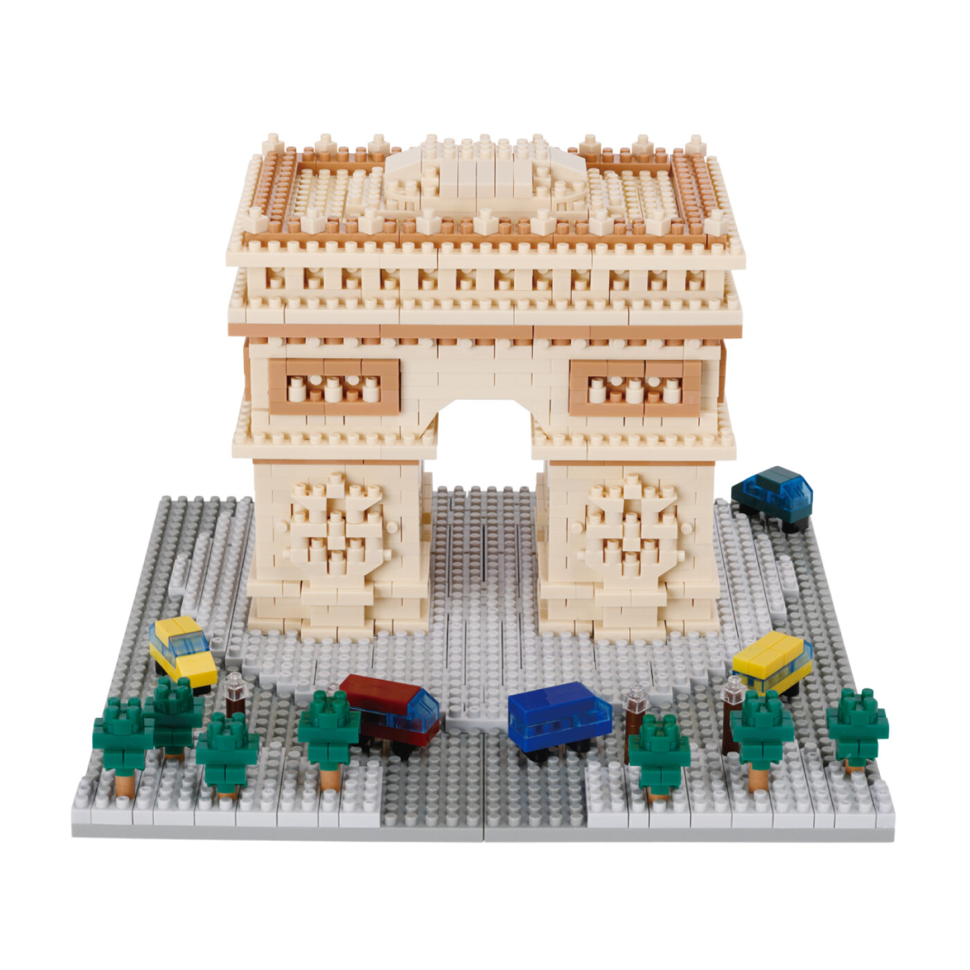 Product image of ARC DE TRIOMPHE DE L’ÉTOILE5