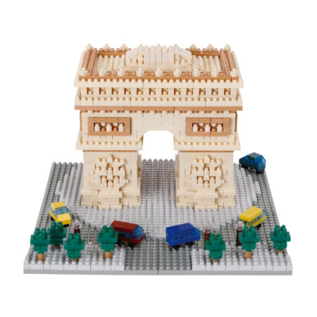 Product image of ARC DE TRIOMPHE DE L’ÉTOILE5