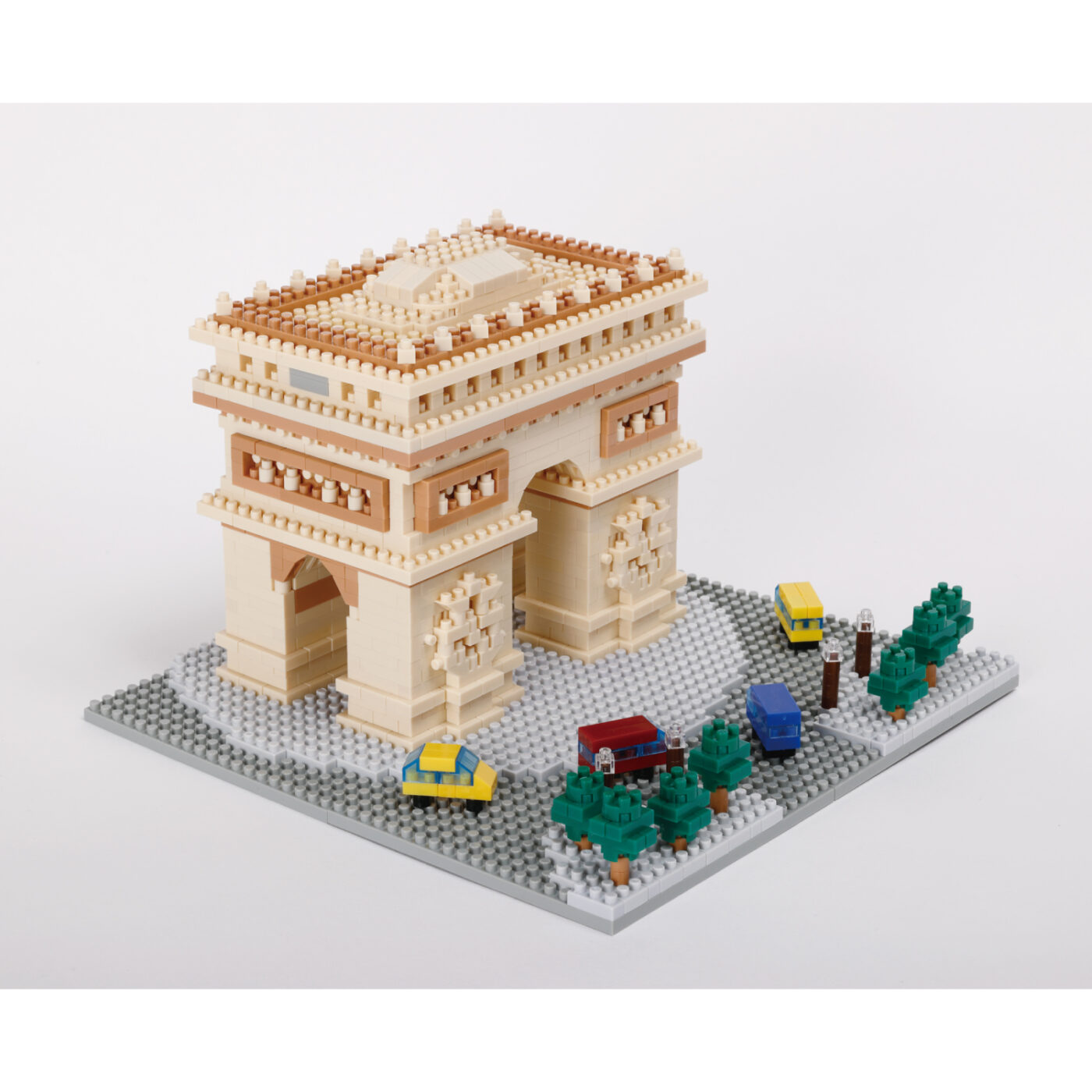 Product image of ARC DE TRIOMPHE DE L’ÉTOILE6