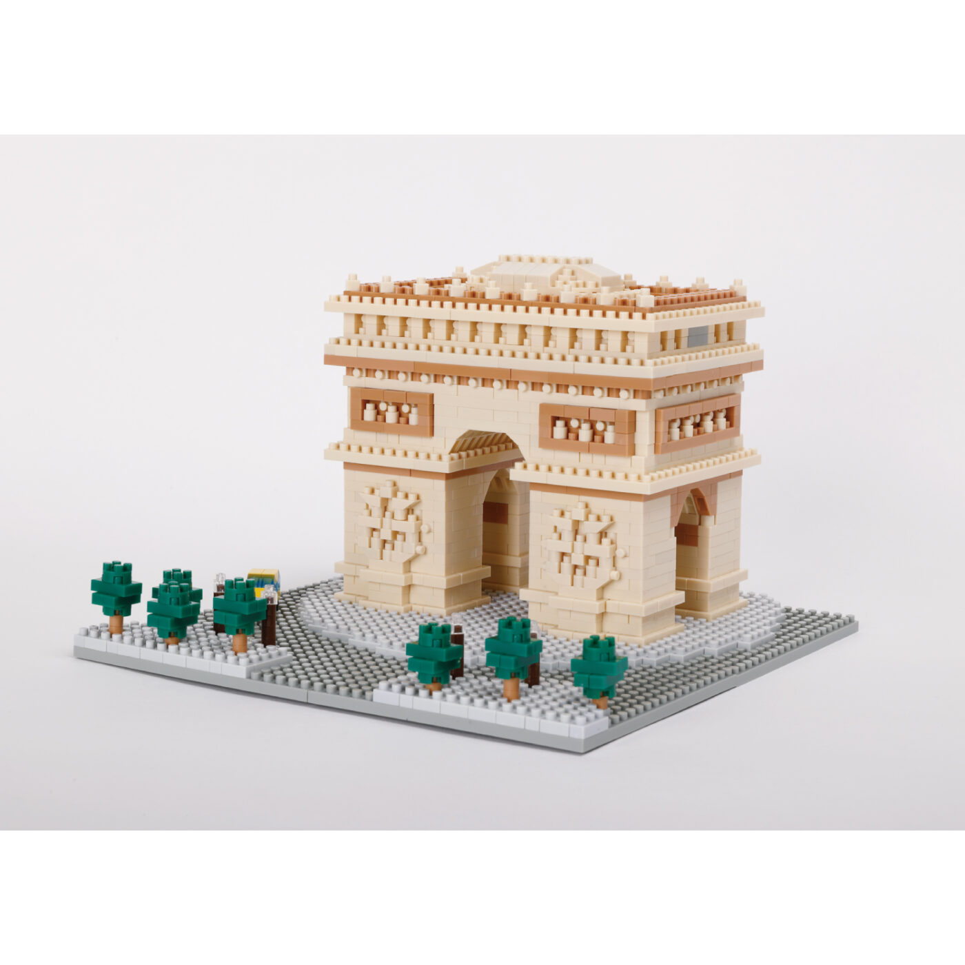 Product image of ARC DE TRIOMPHE DE L’ÉTOILE7