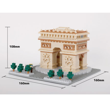 Product image of ARC DE TRIOMPHE DE L’ÉTOILE8