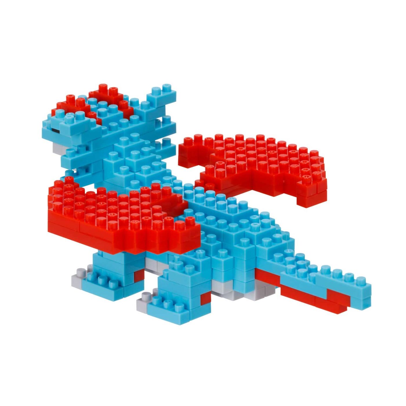 Product image of Pokémon Salamence3