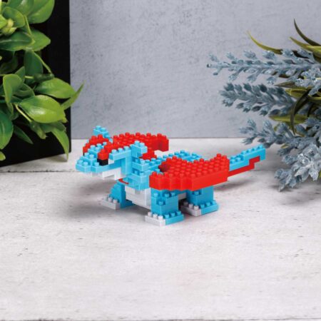 Product image of Pokémon Salamence5