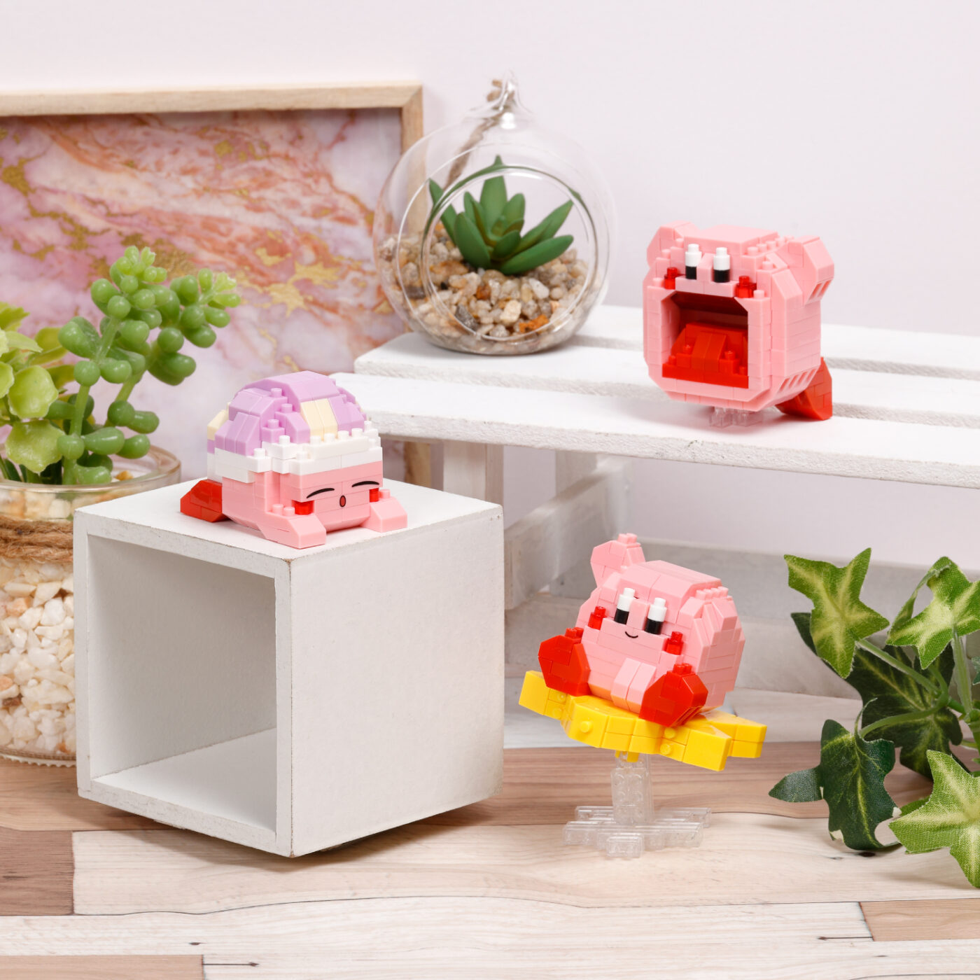 Product image of KIRBY INHALE5