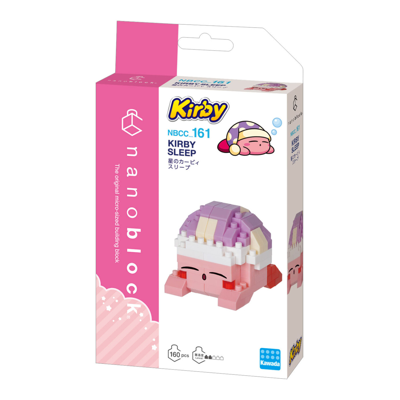 Product image of KIRBY SLEEP2