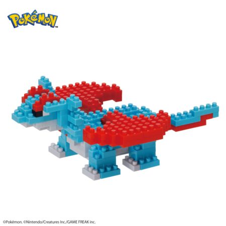 Product image of Pokémon Salamence1