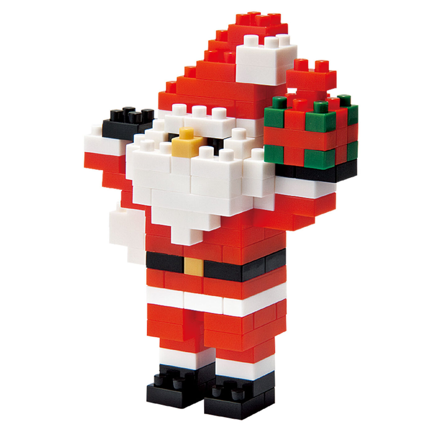 Product image of SANTA CLAUS1