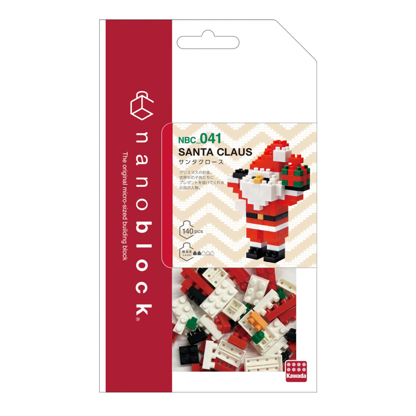 Product image of SANTA CLAUS2