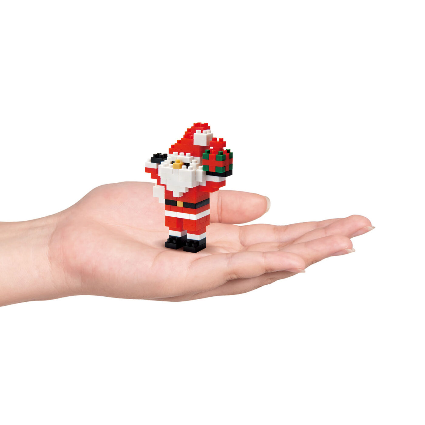 Product image of SANTA CLAUS3