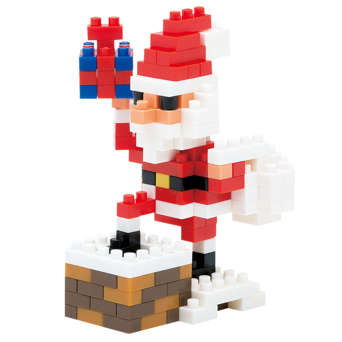 Product image of SANTA CLAUS ON THE CHIMNEY1