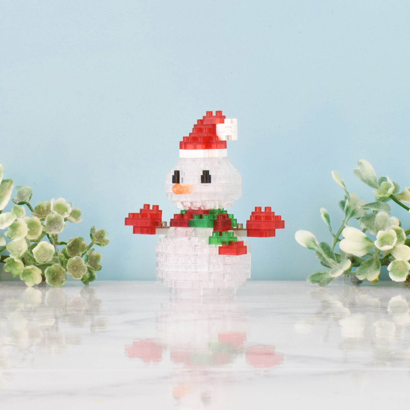 Product image of SNOWMAN6