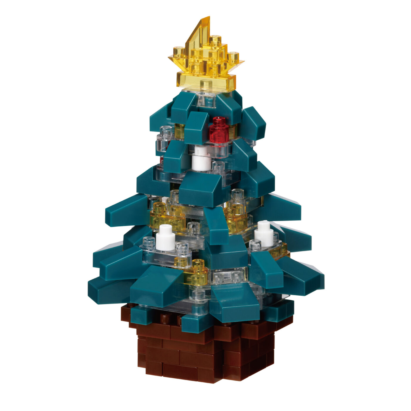 クリスマスツリーの商品画像