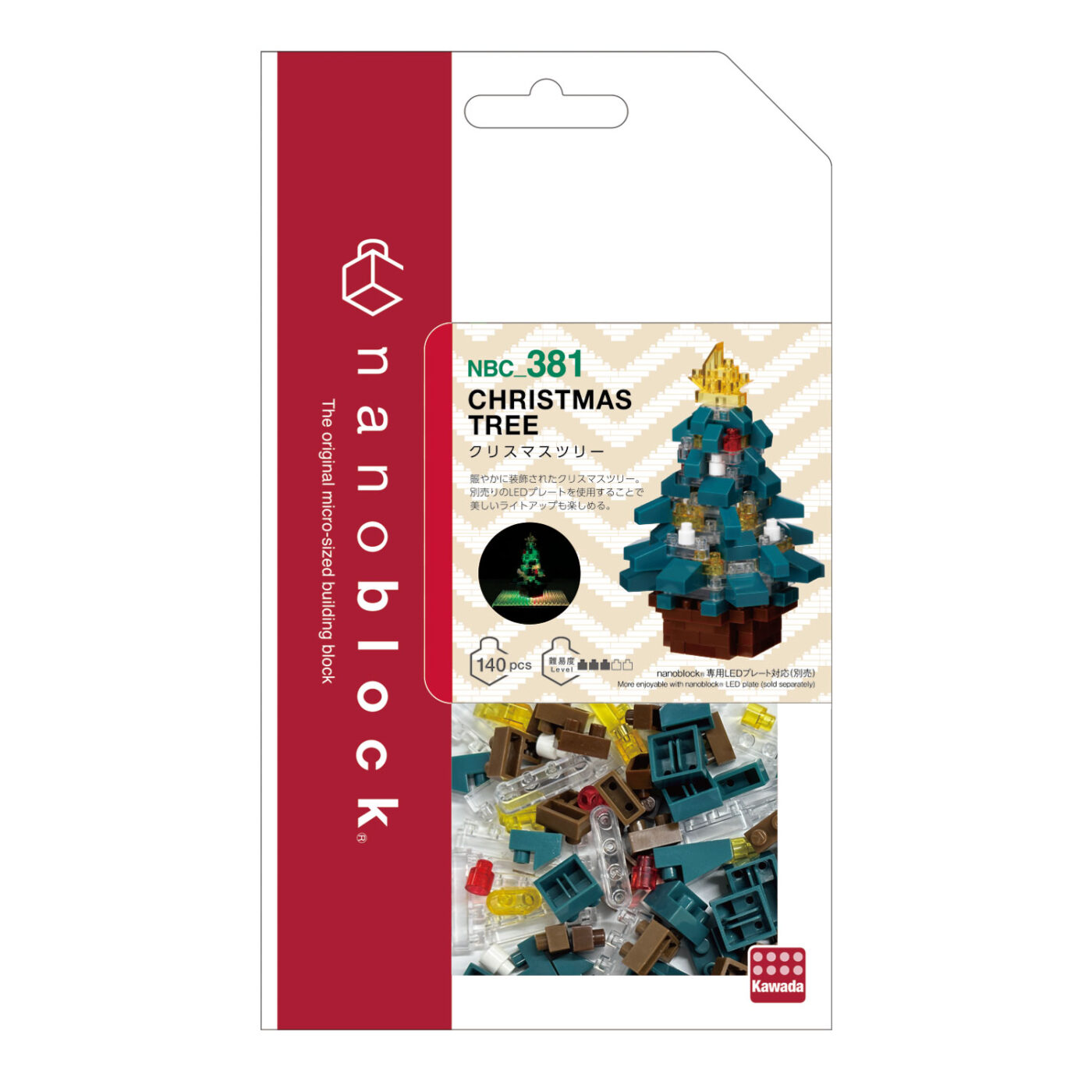 Product image of CHRISTMAS TREE2