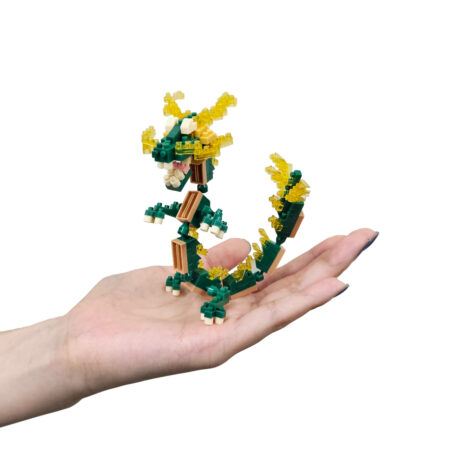 Product image of DRAGON2