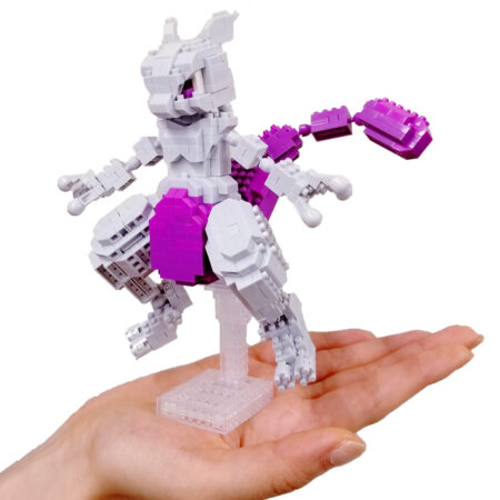 Product image of Pokémon MEWTWO  DELUXE EDITION6