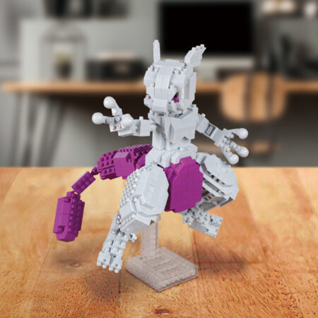 Product image of Pokémon MEWTWO  DELUXE EDITION8