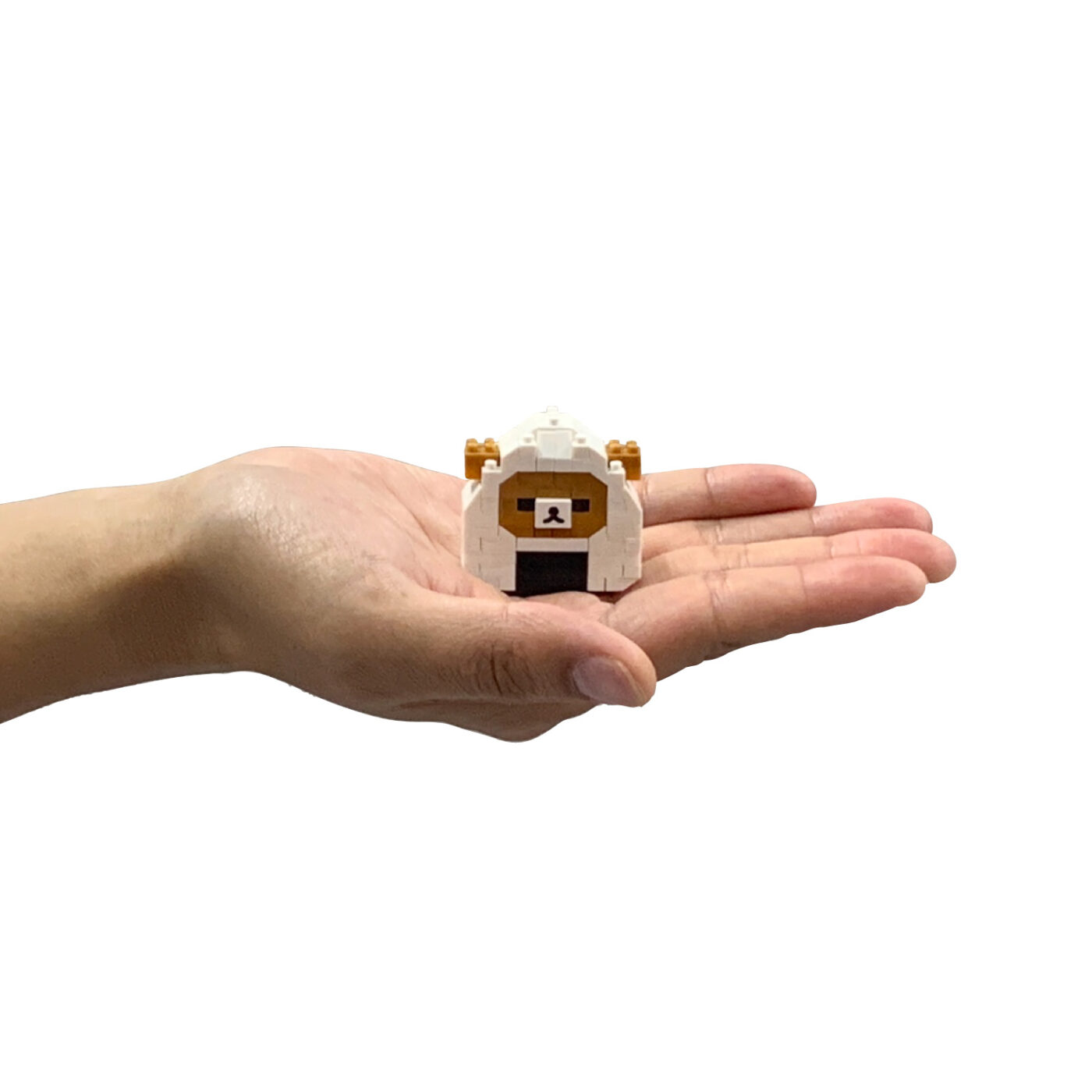 Product image of RILAKKUMA ONIGIRI4