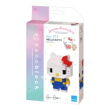 Product image of HELLO KITTY2