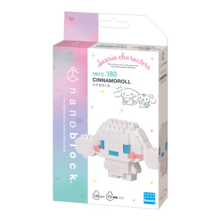 Product image of CINNAMOROLL2