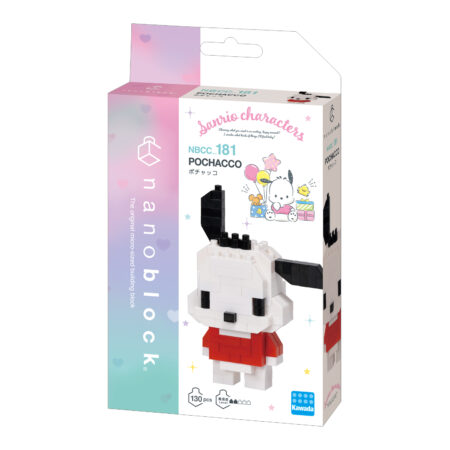 Product image of POCHACCO2