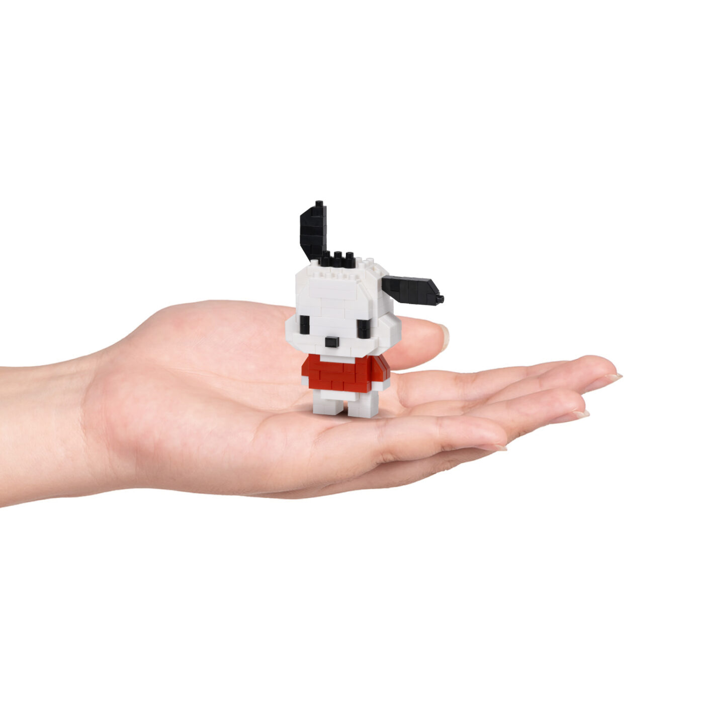 Product image of POCHACCO4