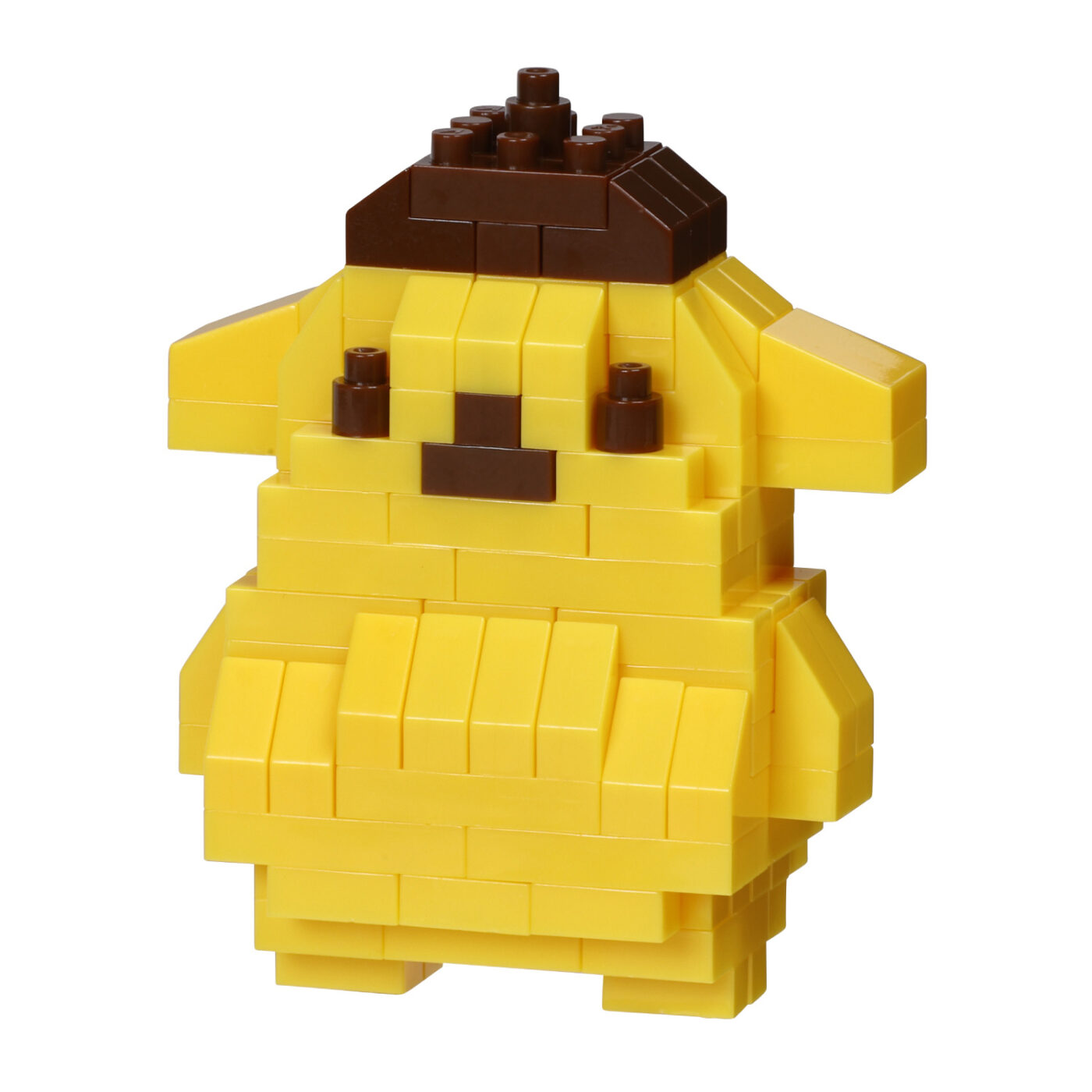 Product image of POMPOMPURIN