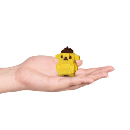 Product image of POMPOMPURIN4