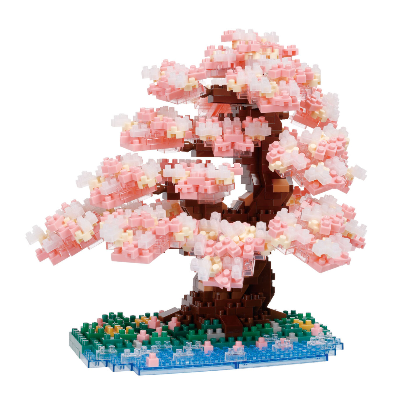 nanoblock ナノブロック NB-055 ナノブロック 干支 十二支セット2020