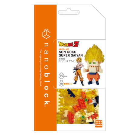 Product image of DRAGON BALL Z SON GOKU SUPER SAIYAN3