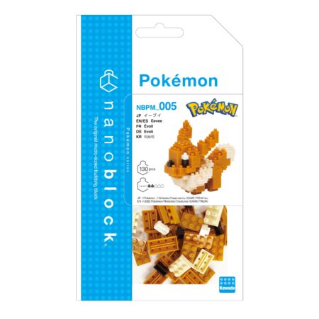 Product image of Pokémon : EIEVUI2