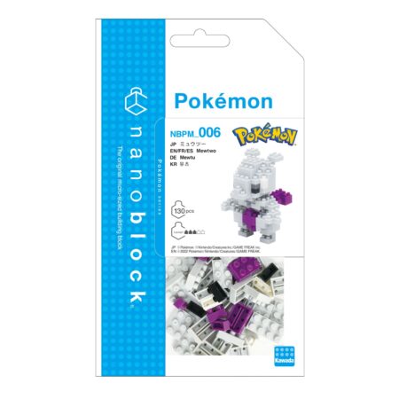 Product image of Pokémon : MEWTWO2
