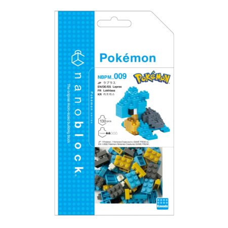 Product image of Pokémon : LAPLACE2