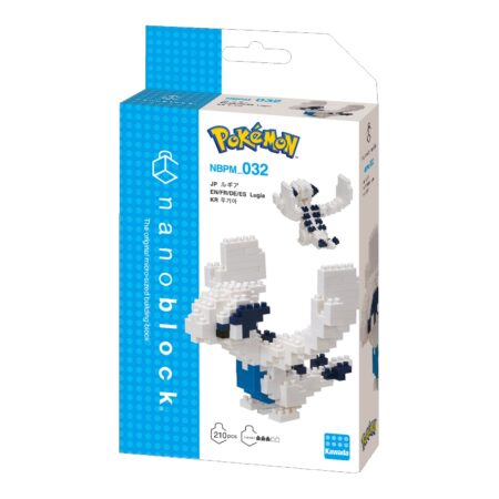 Product image of Pokémon : LUGIA2