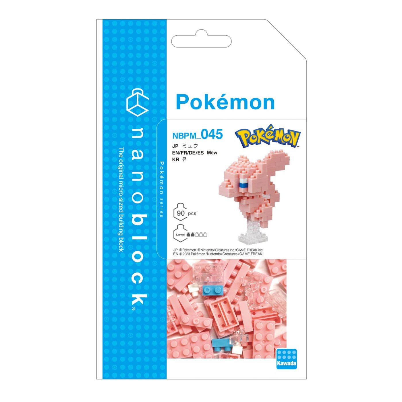 Product image of Pokémon : MEW2